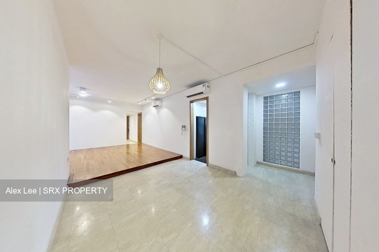 Amaryllis Ville (D11), Condominium #538583301